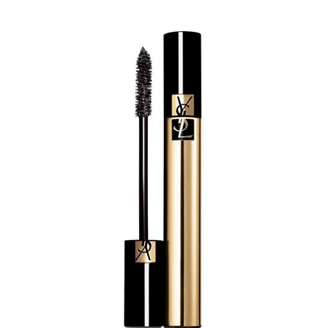 yves saint laurent raise the volume|Mascara Volume Effet Faux Cils Flash Primer .